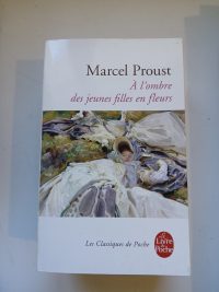 A la recherche du temps perdu 2 - A l'ombre des jeunes filles en fleurs