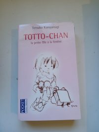 Totto-Chan, la petite fille à la fenêtre