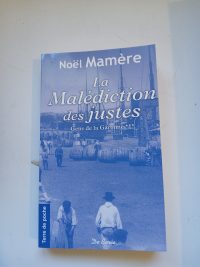 La malédiction des justes