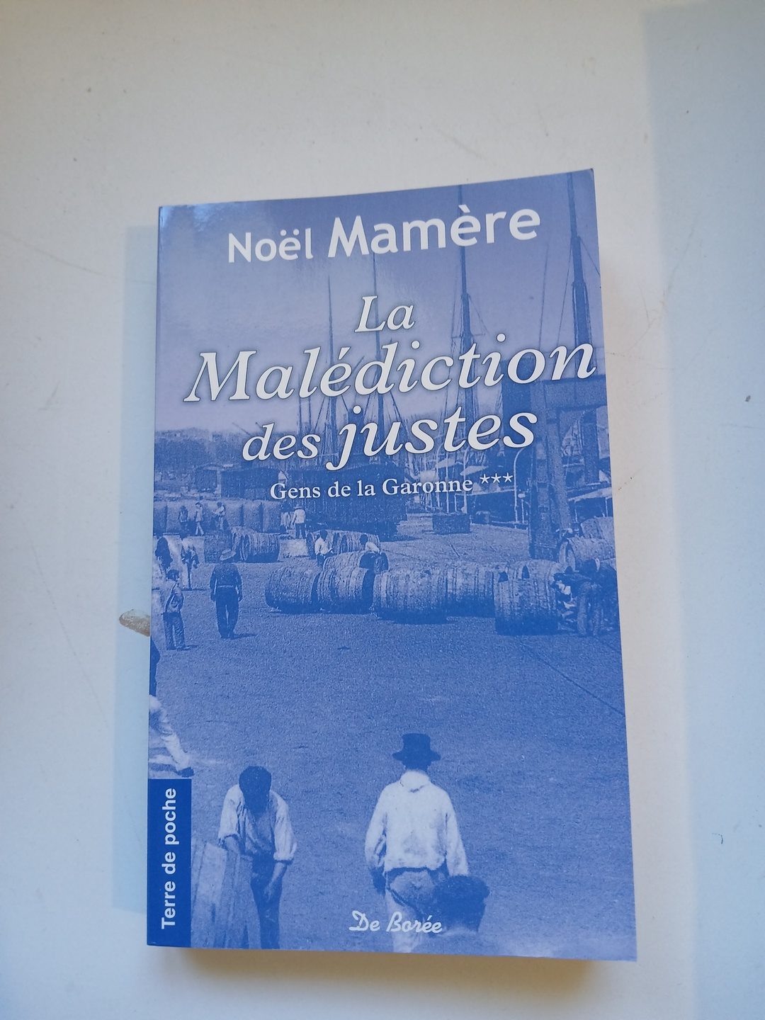 La malédiction des justes