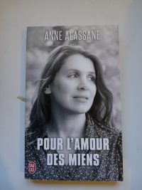 Pour l'amour des miens