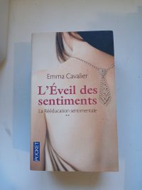 La rééducation sentimentale 2 - L'éveil des sentiments