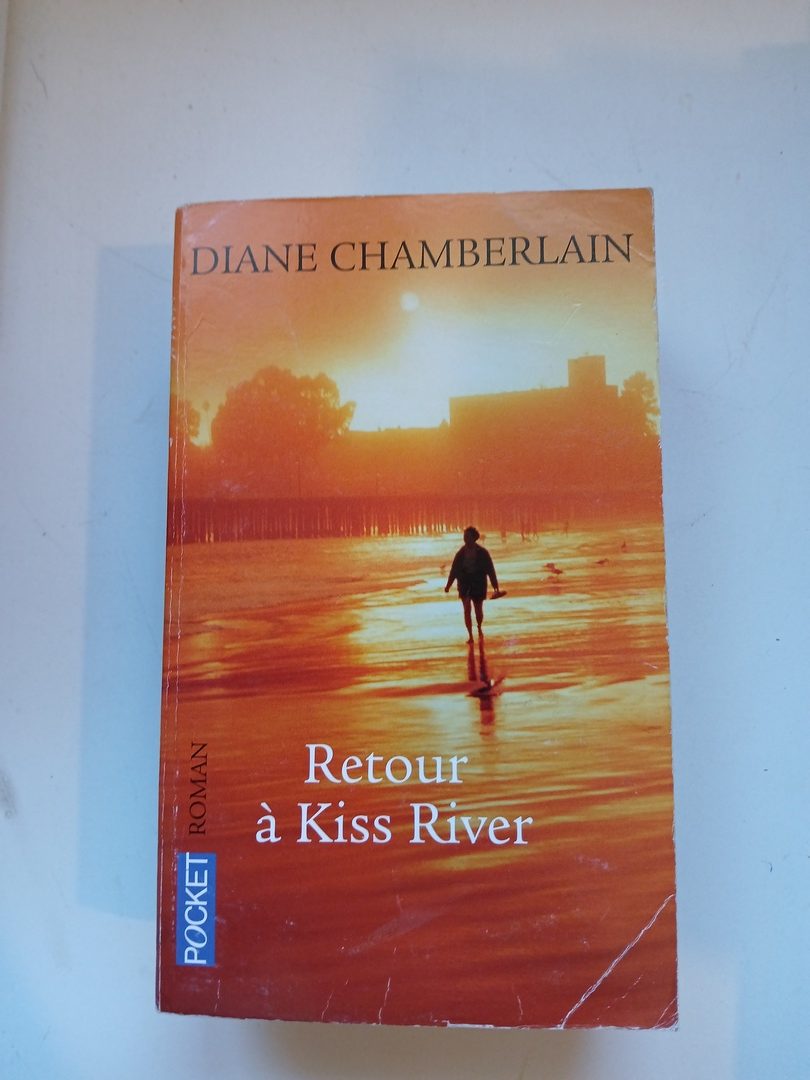 Retour A Kiss River