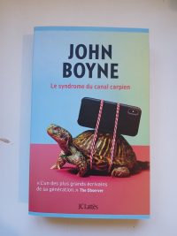 Le syndrome du canal carpien