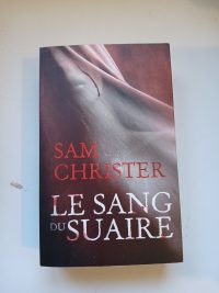 Le Sang Du Suaire