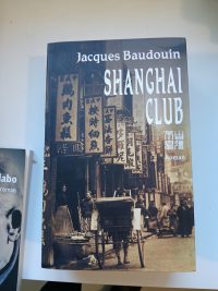 Shanghai club