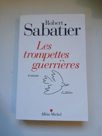 Les Trompettes guerrières