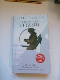 L'enfant du TITANIC