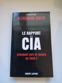 Le rapport de la CIA
