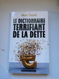 Le dictionnaire terrifiant de la dette