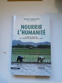 Nourrir L'humanité