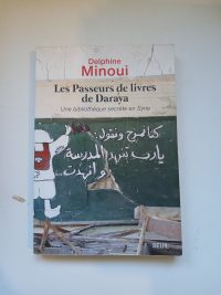 Les Passeurs de livres de Daraya