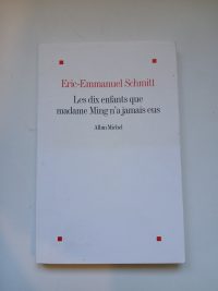 Les Dix enfants que madame Ming n'a jamais eus