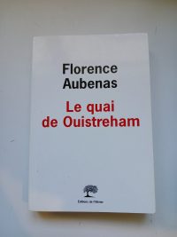 Le quai de Ouistreham