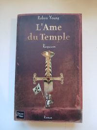 L'ame Du Temple 3 - Requiem