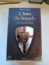 L'ame Du Temple 1 - Le Livre Du Cercle