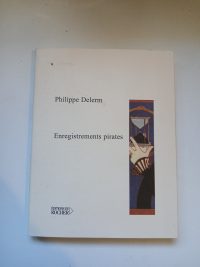 Enregistrements pirates