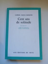 Cent ans de solitude