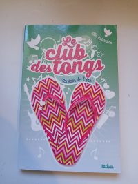 Le Club Des Tongs 4 - Stars De L'été