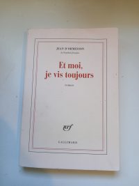 Et moi, je vis toujours
