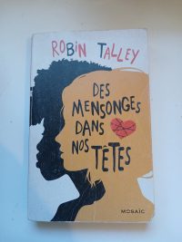 Des mensonges dans nos têtes