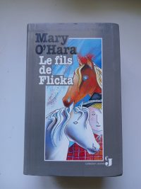Le fils de Flicka