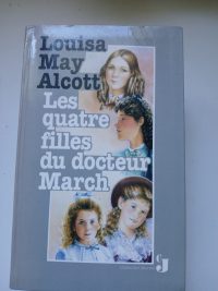 Les quatre filles du docteur March