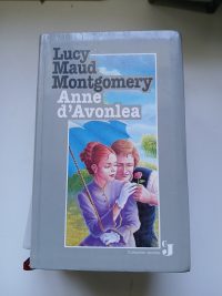 Anne d'Avonlea