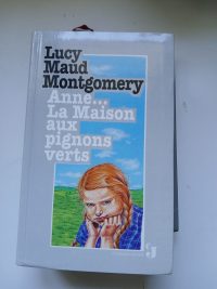 Anne... La Maison Aux Pignons Verts