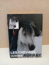 Les chevaux vus par Hugues Aufray