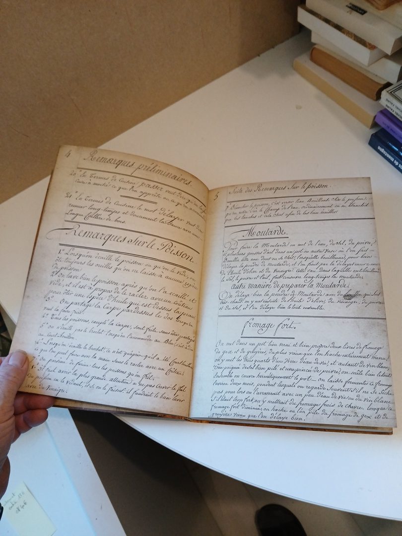 Cuisinière Lyonnaise – Image 2