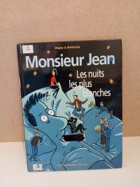 Monsieur Jean 2 - Les nuits les plus blanches