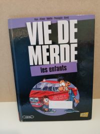 Vie De Merde  6 - Les Enfants