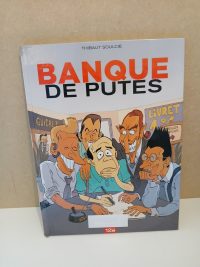 Banque de putes