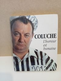 L'horreur Est Humaine