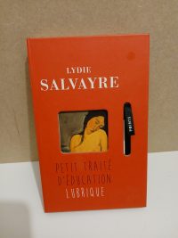 Petit traité d'éducation lubrique