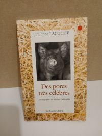 Des porcs très célèbres