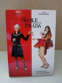Le Diable s'habille en Prada (2006)