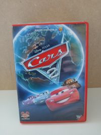 Cars 2 (2011)