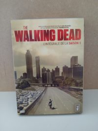 The Walking Dead -Saison 1 (2010)