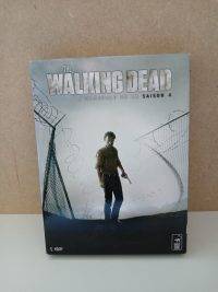 The Walking Dead -Saison 4