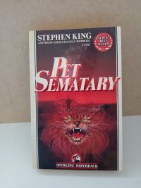 Pet Sematary