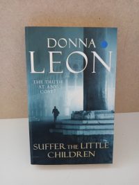 Suffer the Little Children