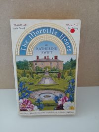 The Morville Hours - The Story of a Garden