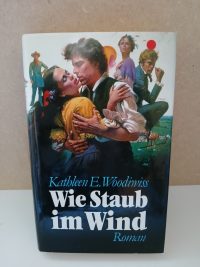 Wie Staub im Wind
