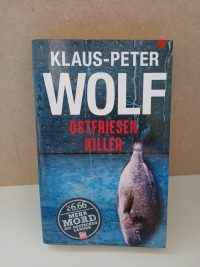 Ostfriesen killer