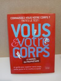 Vous et votre corps
