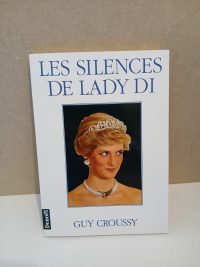 Les Silences De Lady Di