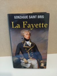 La Fayette
