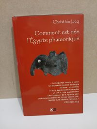 Comment Est Nee L'Egypte Pharaonique